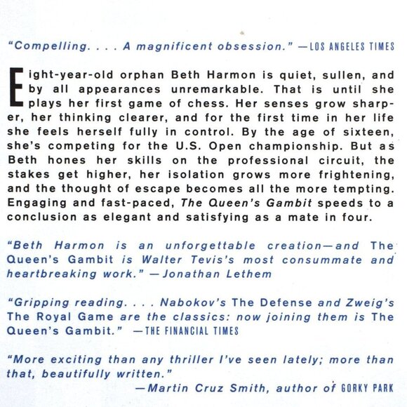 Chess Book Bundle - 2 Books - Picture 4 of 8